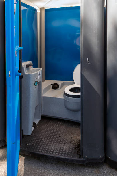 Porta potty rental for festivals in Greenfield, IA