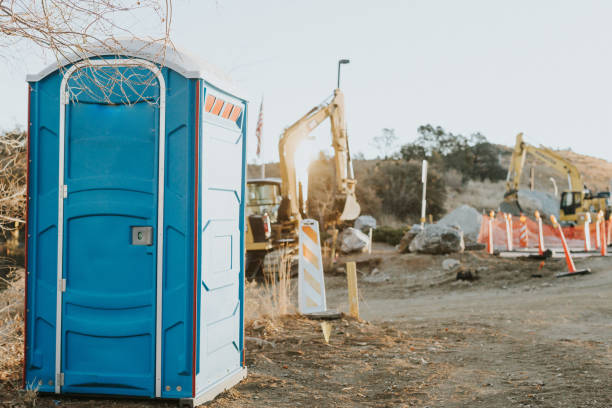 Portable Toilet Options We Offer in Greenfield, IA