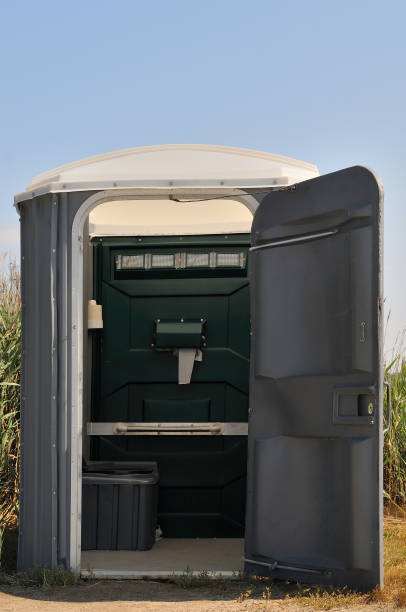 Best Sanitation services for porta potties  in Greenfield, IA