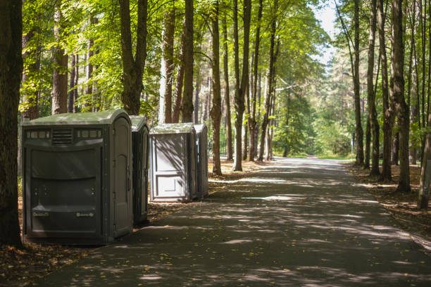 Best Local porta potty services  in Greenfield, IA