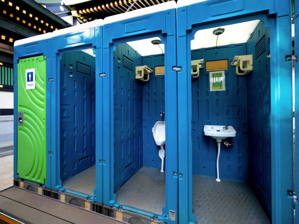 Best Wedding porta potty rental  in Greenfield, IA