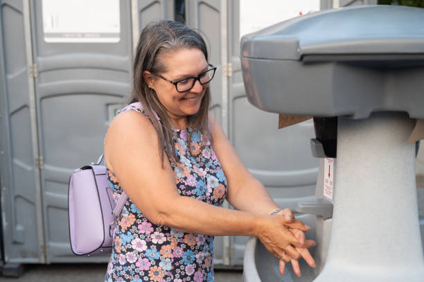 Greenfield, IA porta potty rental Company